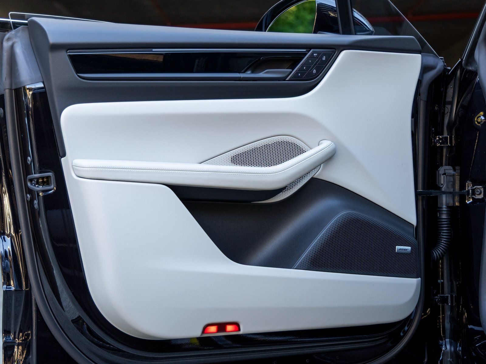 2026 Porsche Macan Macan 4 Electric