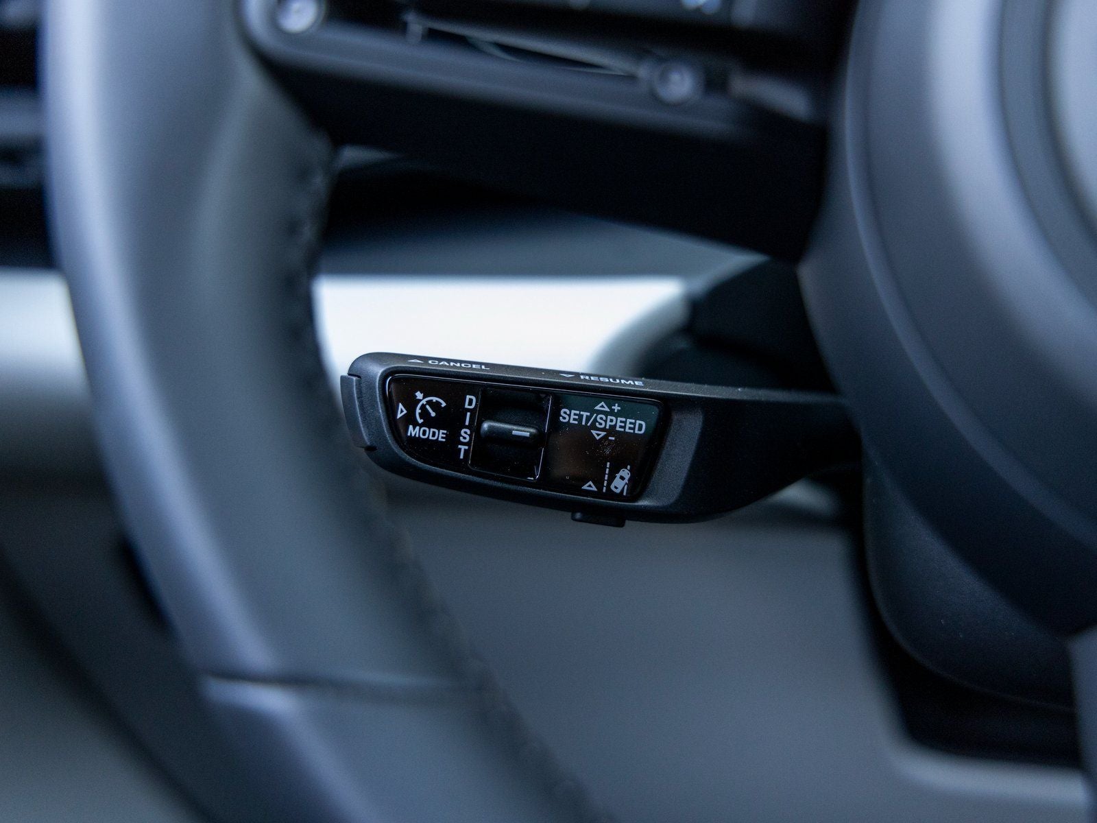 2026 Porsche Macan Macan 4 Electric