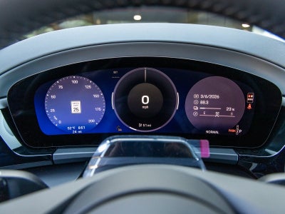 2026 Porsche Macan Macan 4 Electric