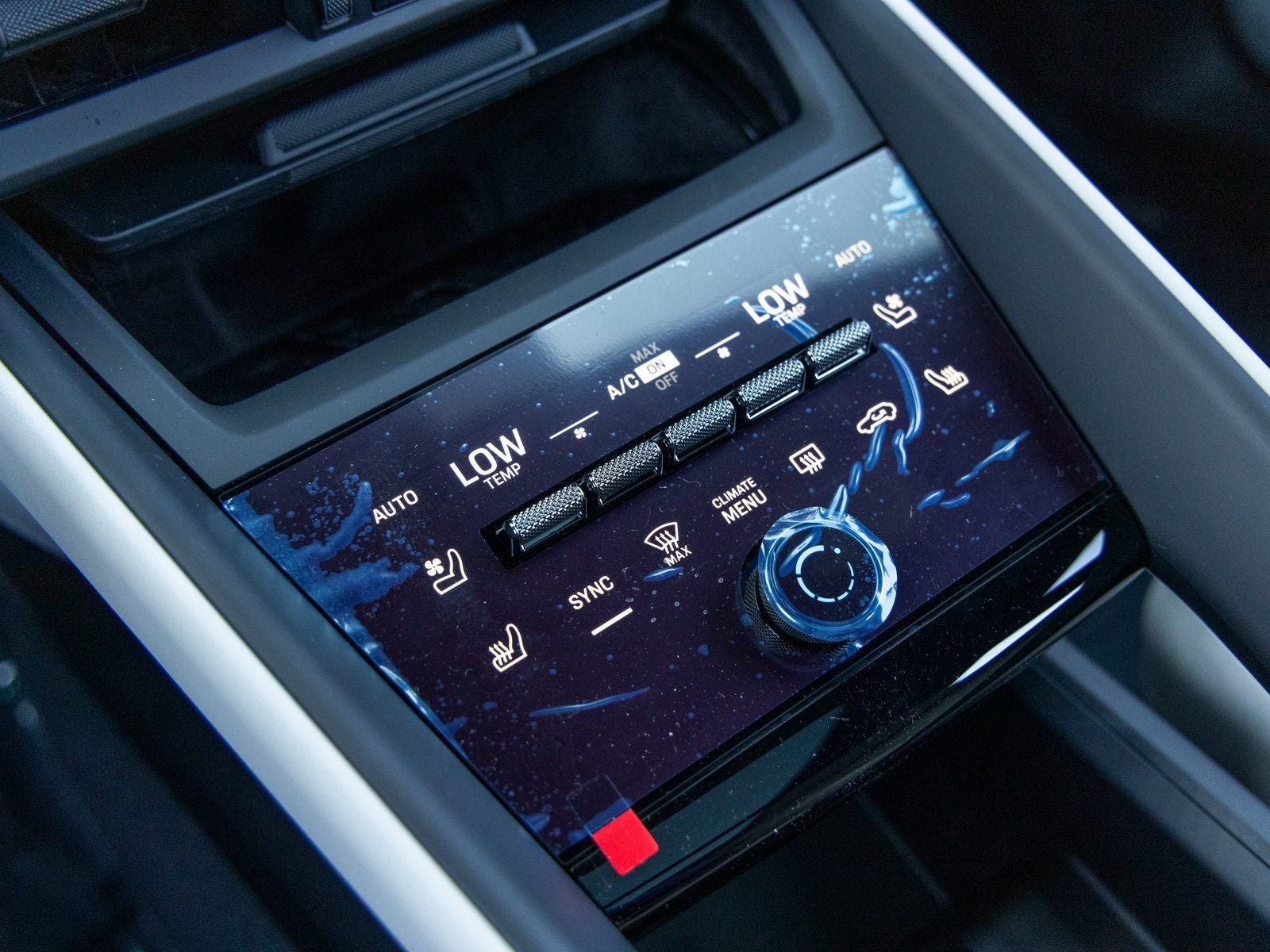 2026 Porsche Macan Macan 4 Electric