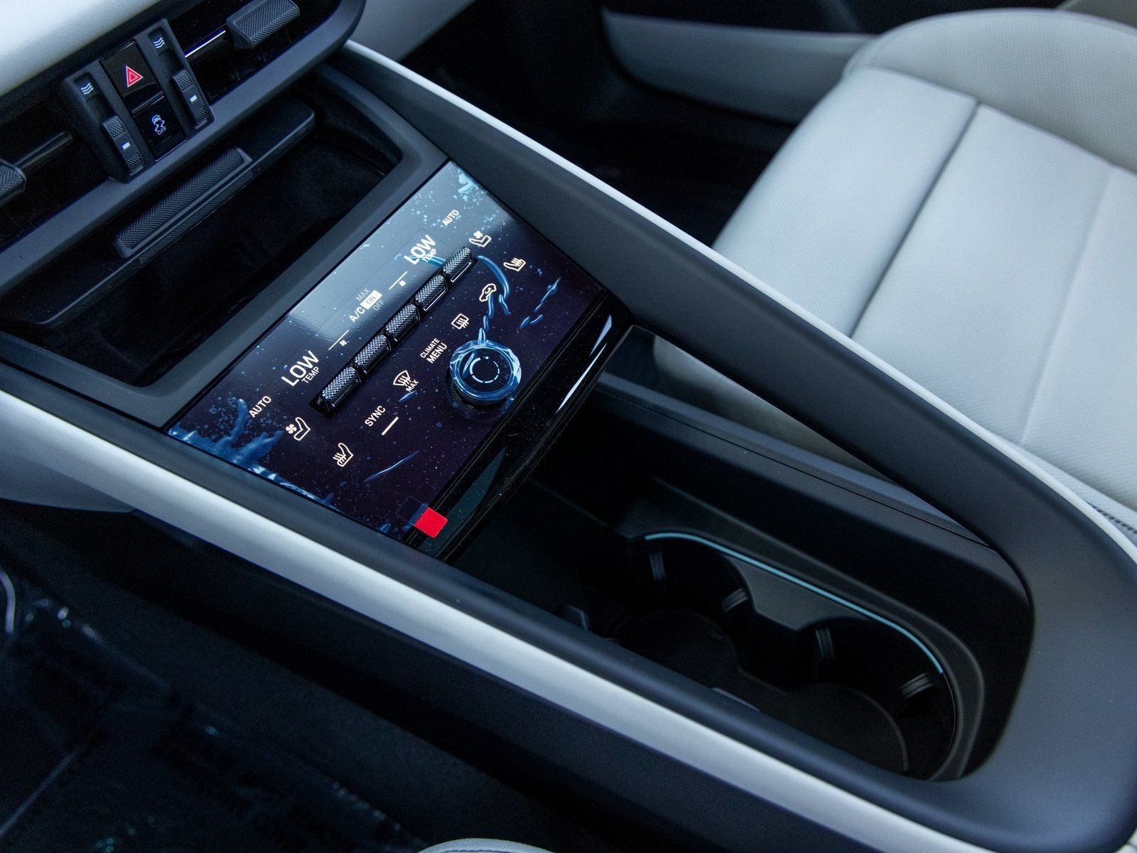 2026 Porsche Macan Macan 4 Electric