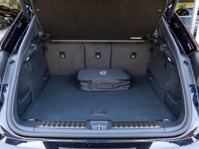 2026 Porsche Macan Macan 4 Electric