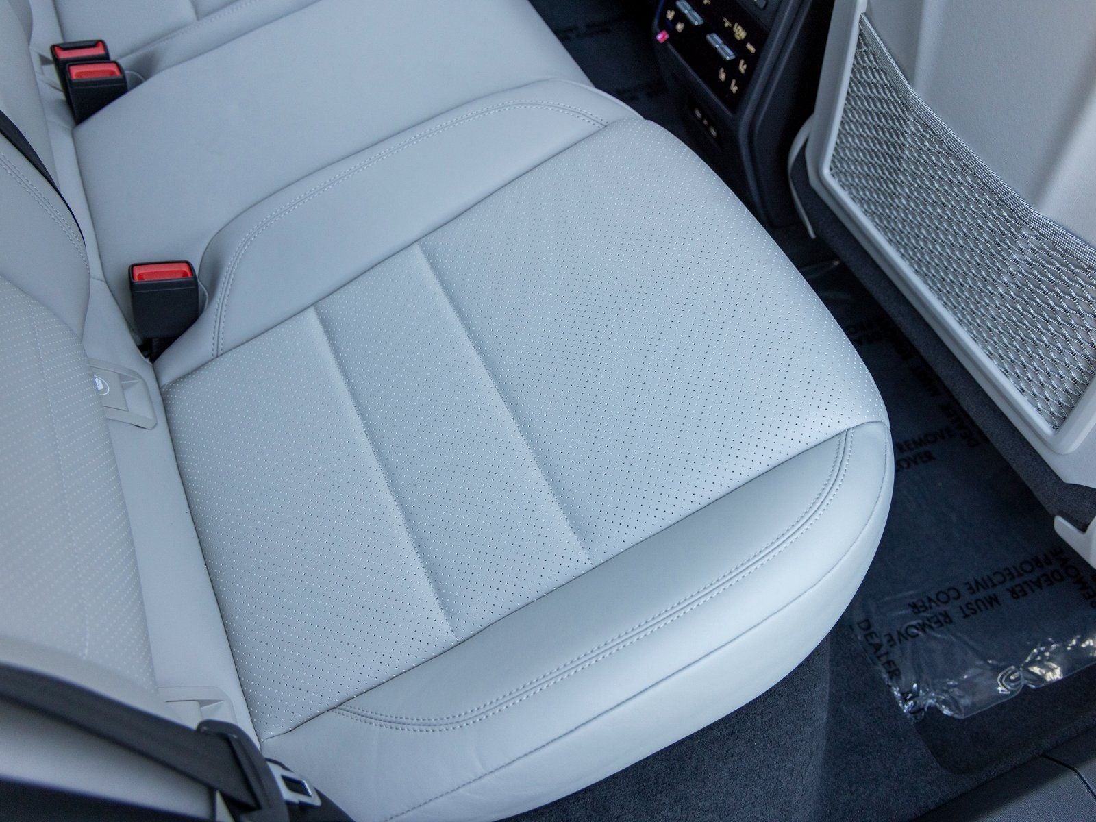 2026 Porsche Macan Macan 4 Electric