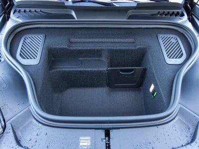 2026 Porsche Macan Macan 4 Electric