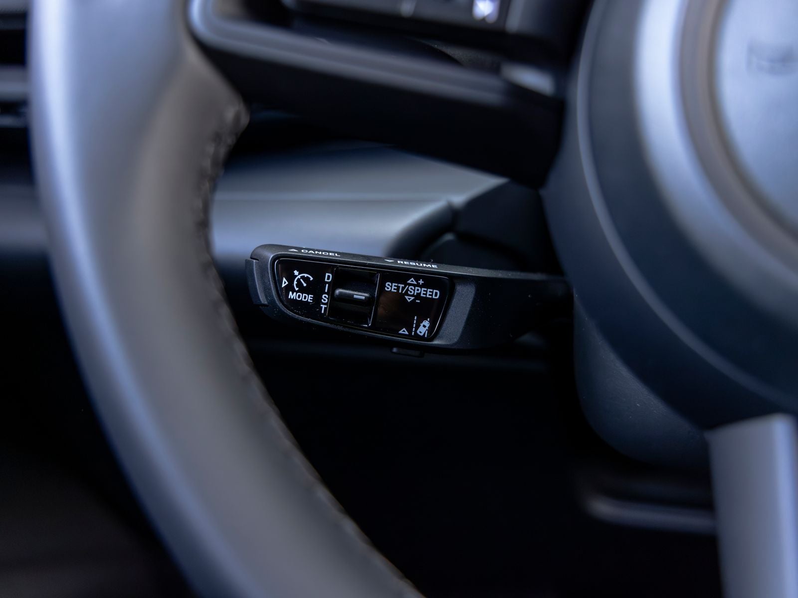 2026 Porsche Macan 4 Electric