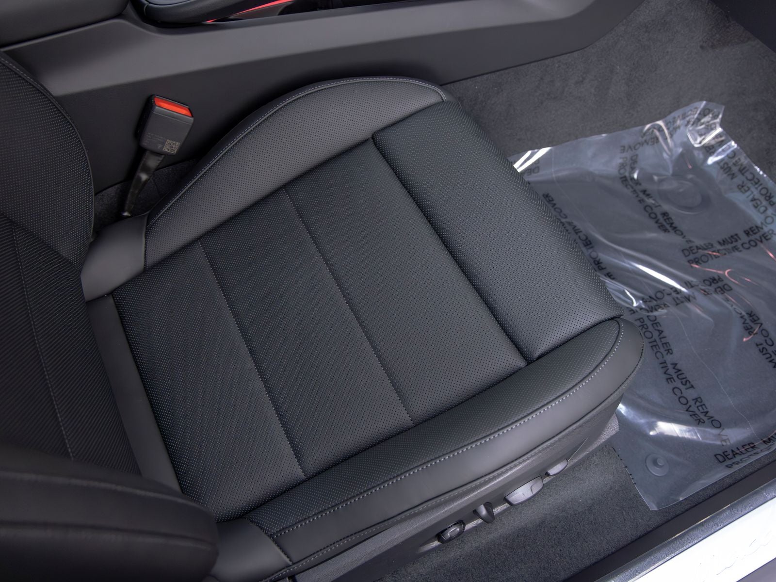 2026 Porsche Macan 4 Electric