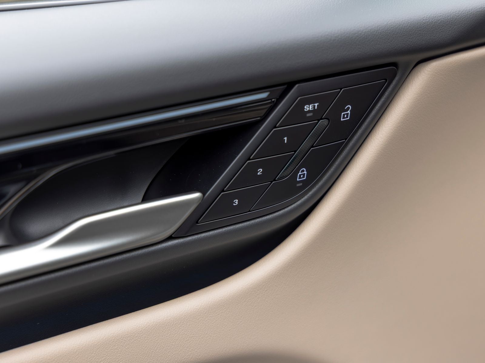 2026 Porsche Macan 4 Electric