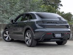 2026 Porsche Macan 4 Electric