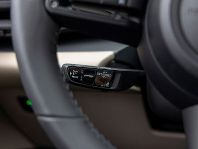 2026 Porsche Macan 4 Electric