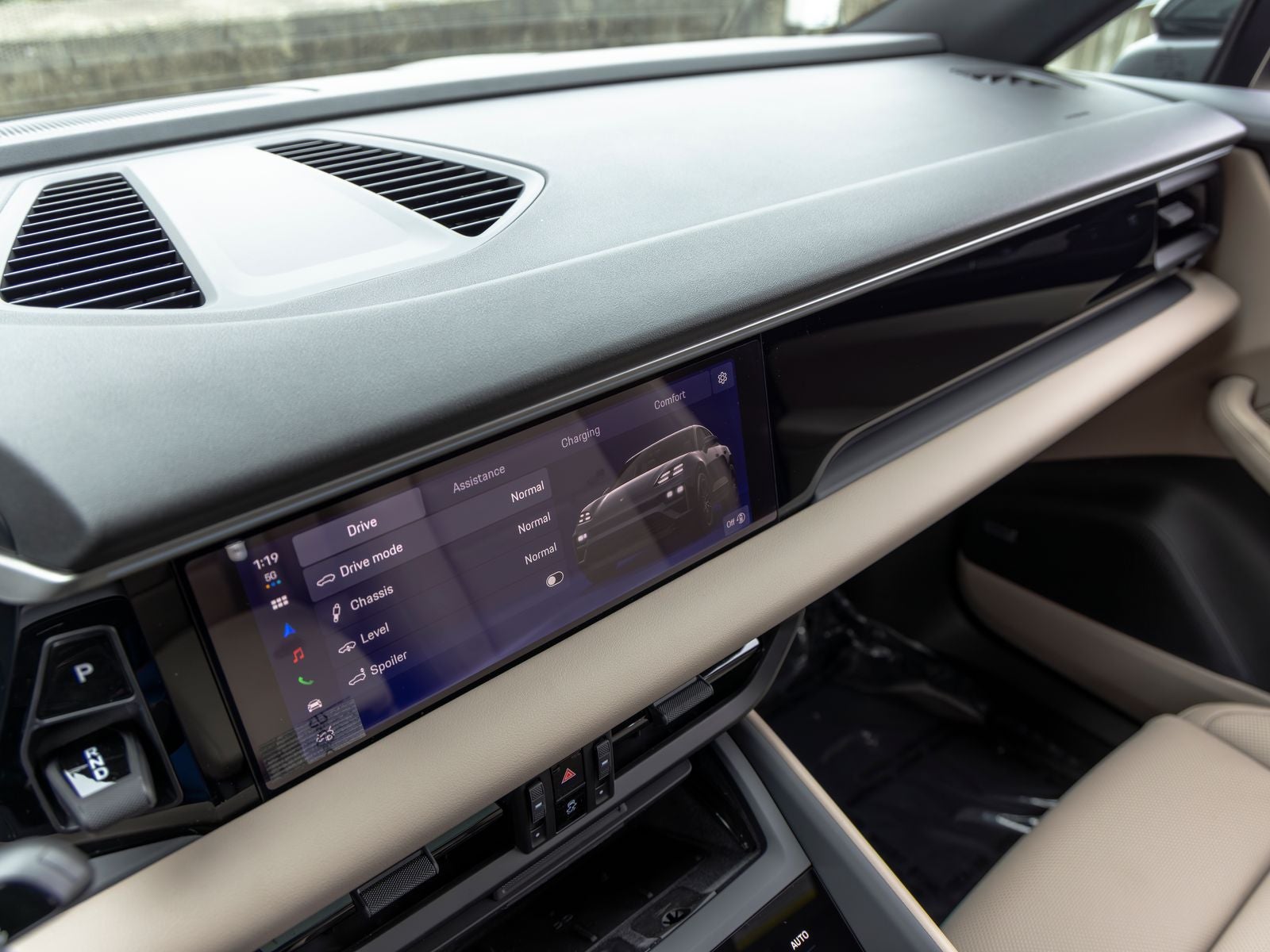2026 Porsche Macan 4 Electric