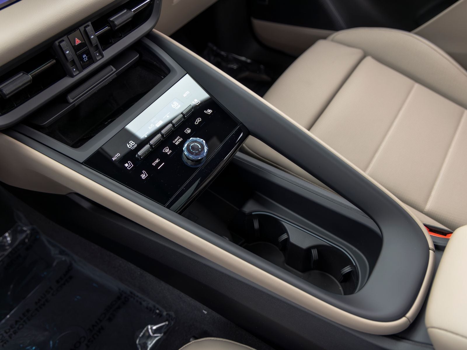 2026 Porsche Macan 4 Electric