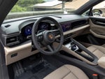 2026 Porsche Macan 4 Electric