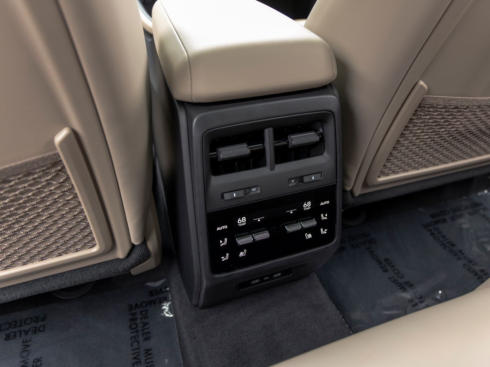 2026 Porsche Macan 4 Electric