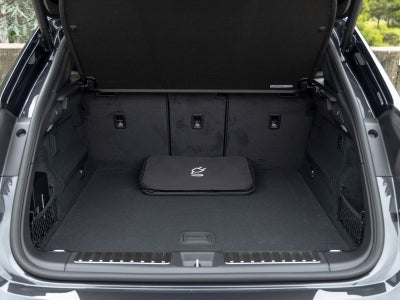 2026 Porsche Macan 4 Electric