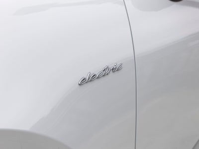 2026 Porsche Macan 4 Electric