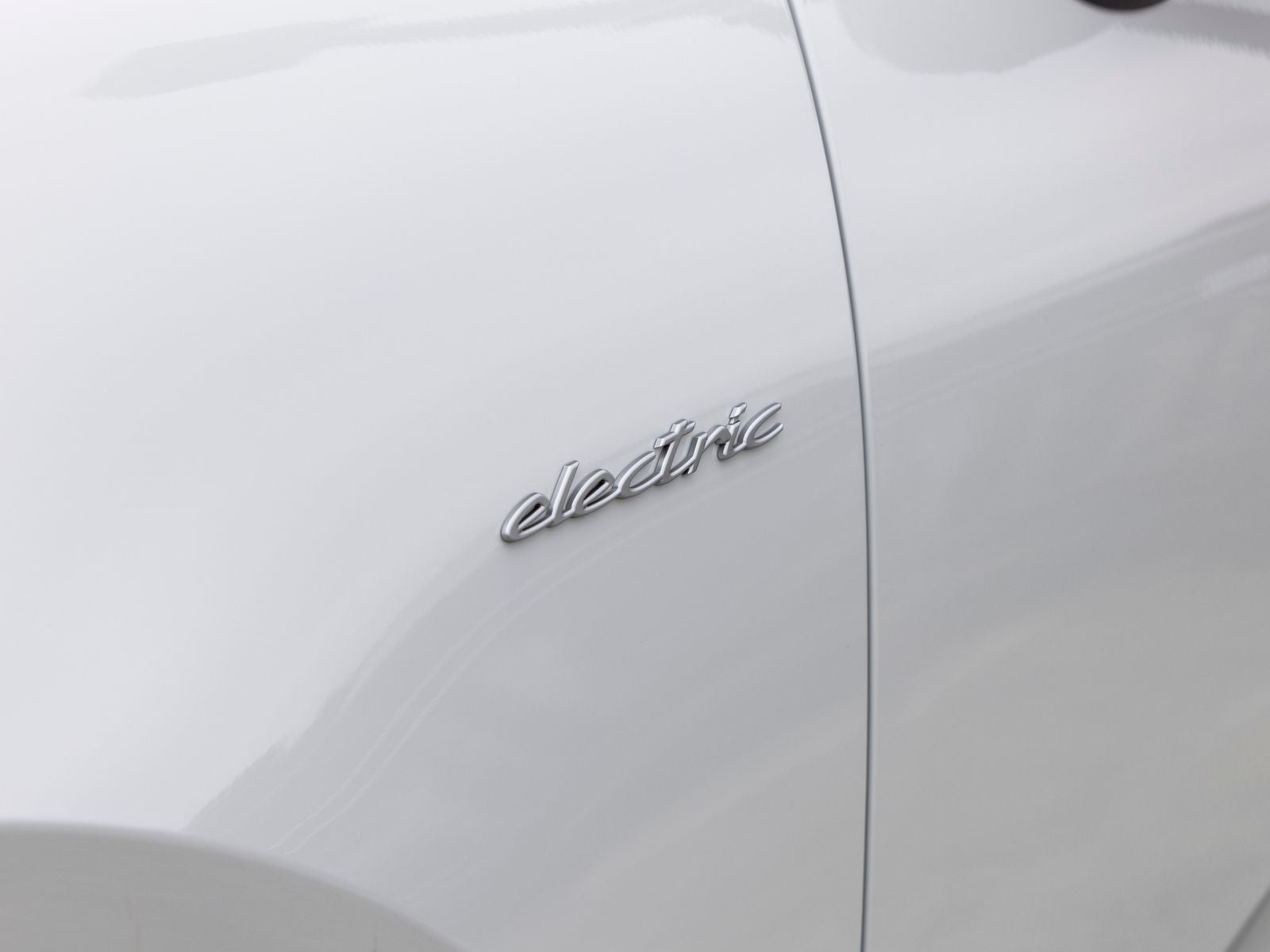 2026 Porsche Macan 4 Electric