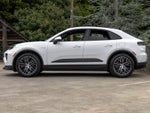 2026 Porsche Macan 4 Electric