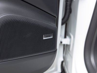 2026 Porsche Macan 4 Electric