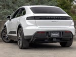 2026 Porsche Macan 4 Electric