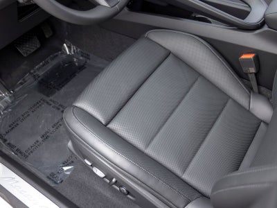 2026 Porsche Macan 4 Electric