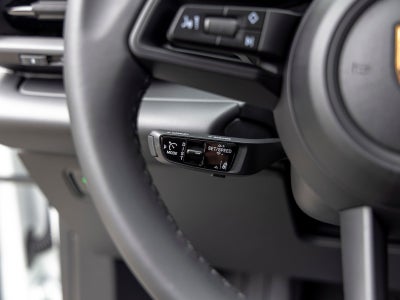 2026 Porsche Macan 4 Electric