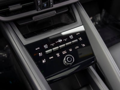 2026 Porsche Macan 4 Electric