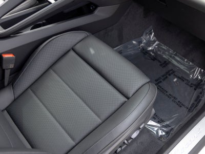 2026 Porsche Macan 4 Electric