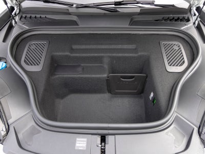 2026 Porsche Macan 4 Electric