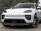 2026 Porsche Macan 4 Electric