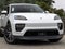2026 Porsche Macan 4 Electric