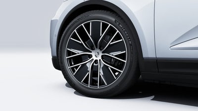 2026 Porsche Macan Macan 4 Electric