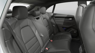 2026 Porsche Macan Macan 4 Electric