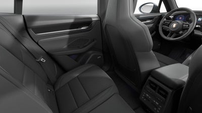 2026 Porsche Macan Macan 4 Electric
