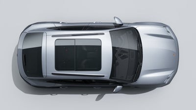 2026 Porsche Macan Macan 4 Electric
