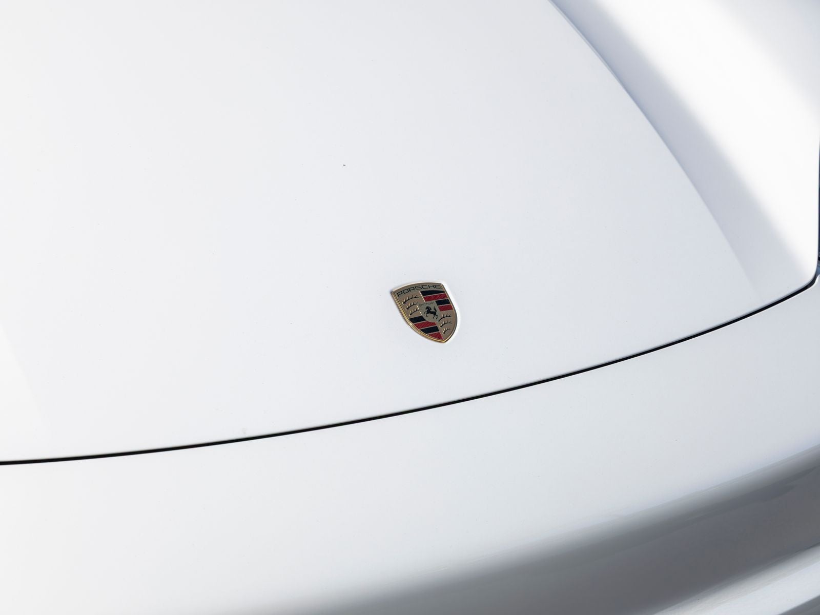 2025 Porsche Macan Macan 4 Electric