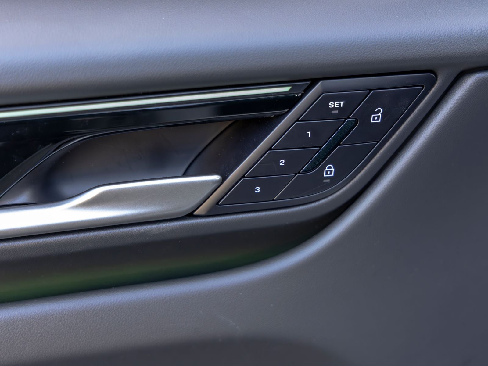 2025 Porsche Macan Macan 4 Electric
