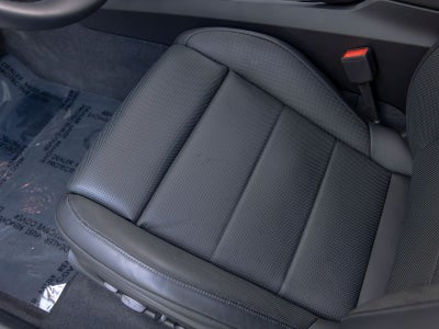 2025 Porsche Macan Macan 4 Electric