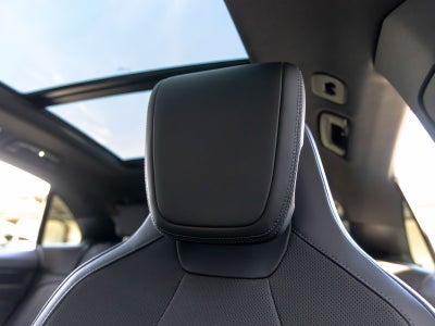 2025 Porsche Macan Macan 4 Electric
