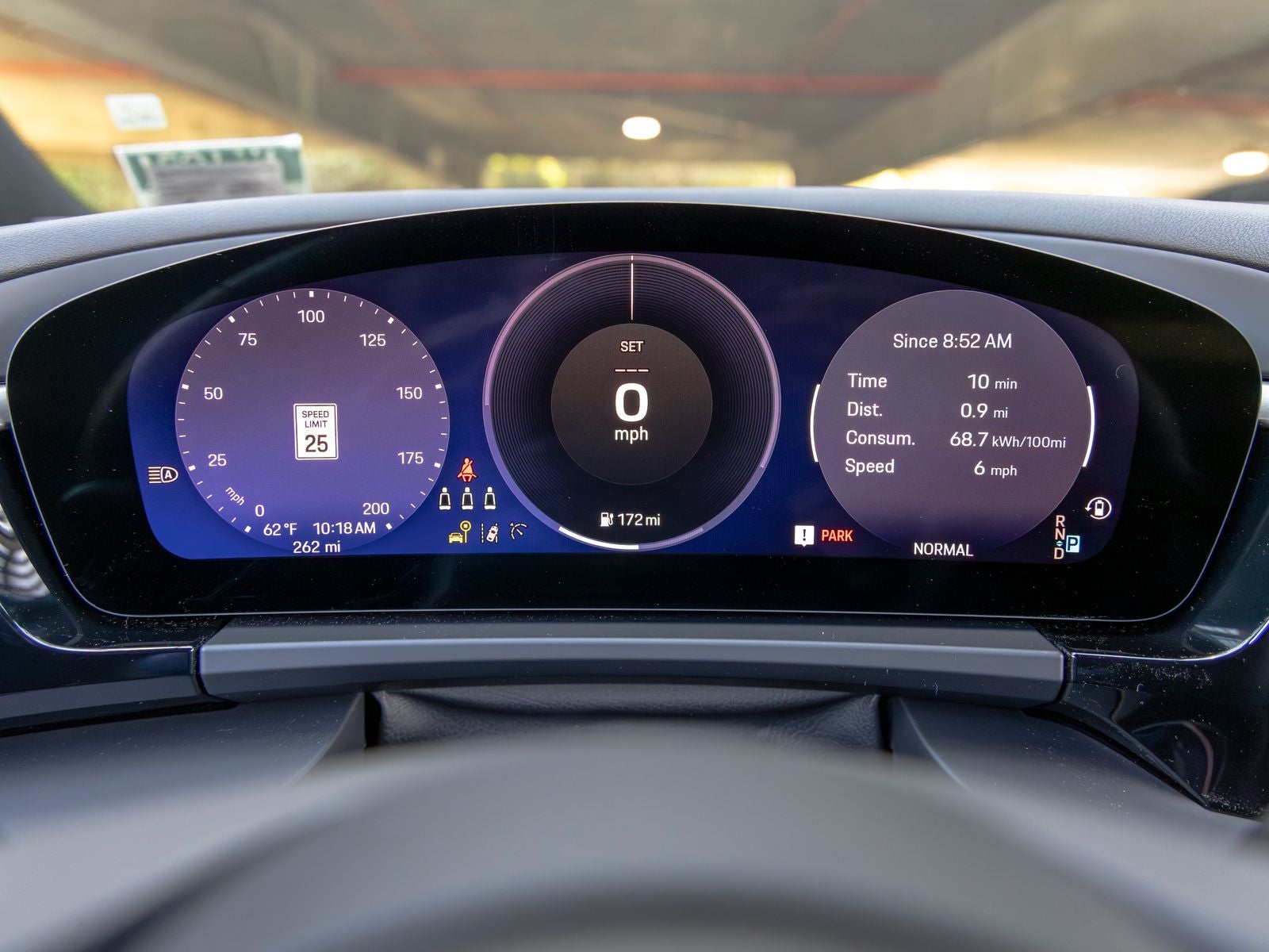 2025 Porsche Macan Macan 4 Electric