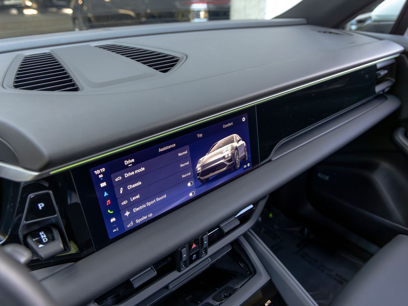 2025 Porsche Macan Macan 4 Electric