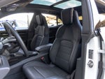 2025 Porsche Macan Macan 4 Electric