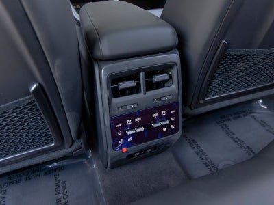 2025 Porsche Macan Macan 4 Electric