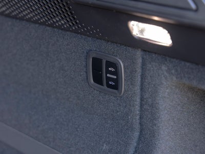 2025 Porsche Macan Macan 4 Electric