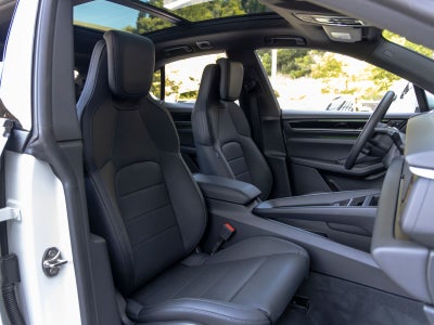 2025 Porsche Macan Macan 4 Electric