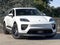 2025 Porsche Macan Macan 4 Electric