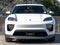 2025 Porsche Macan Macan 4 Electric