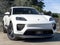 2025 Porsche Macan Macan 4 Electric