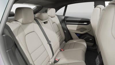2026 Porsche Macan Macan 4 Electric