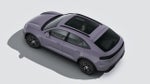 2026 Porsche Macan Macan 4 Electric