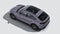2026 Porsche Macan Macan 4 Electric